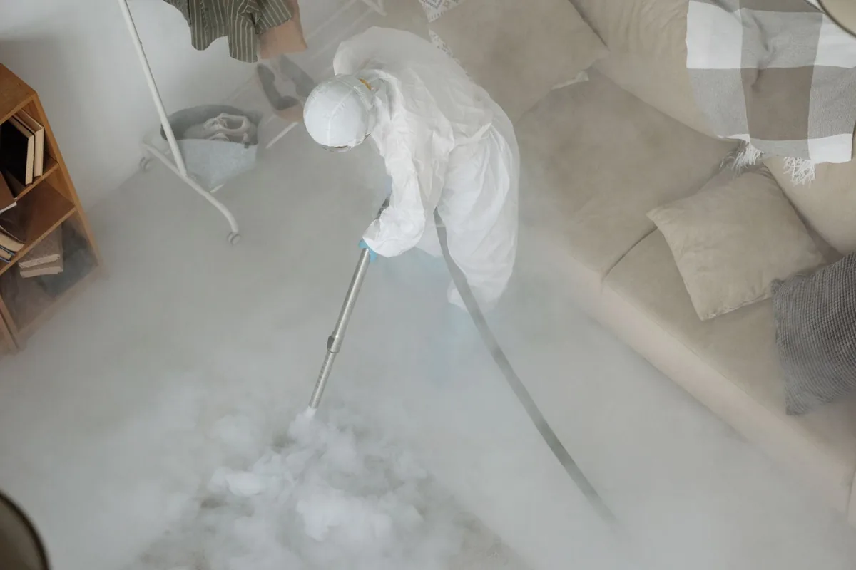 Crime Scene Cleanup in Beaumont-Wilshire, Portland, OR